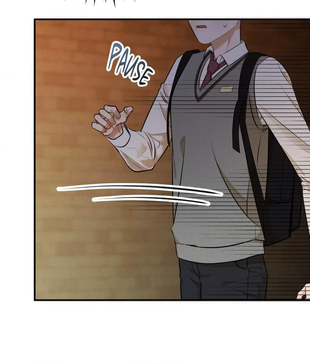 Only Kind to Me - Chapter 25 Page 48