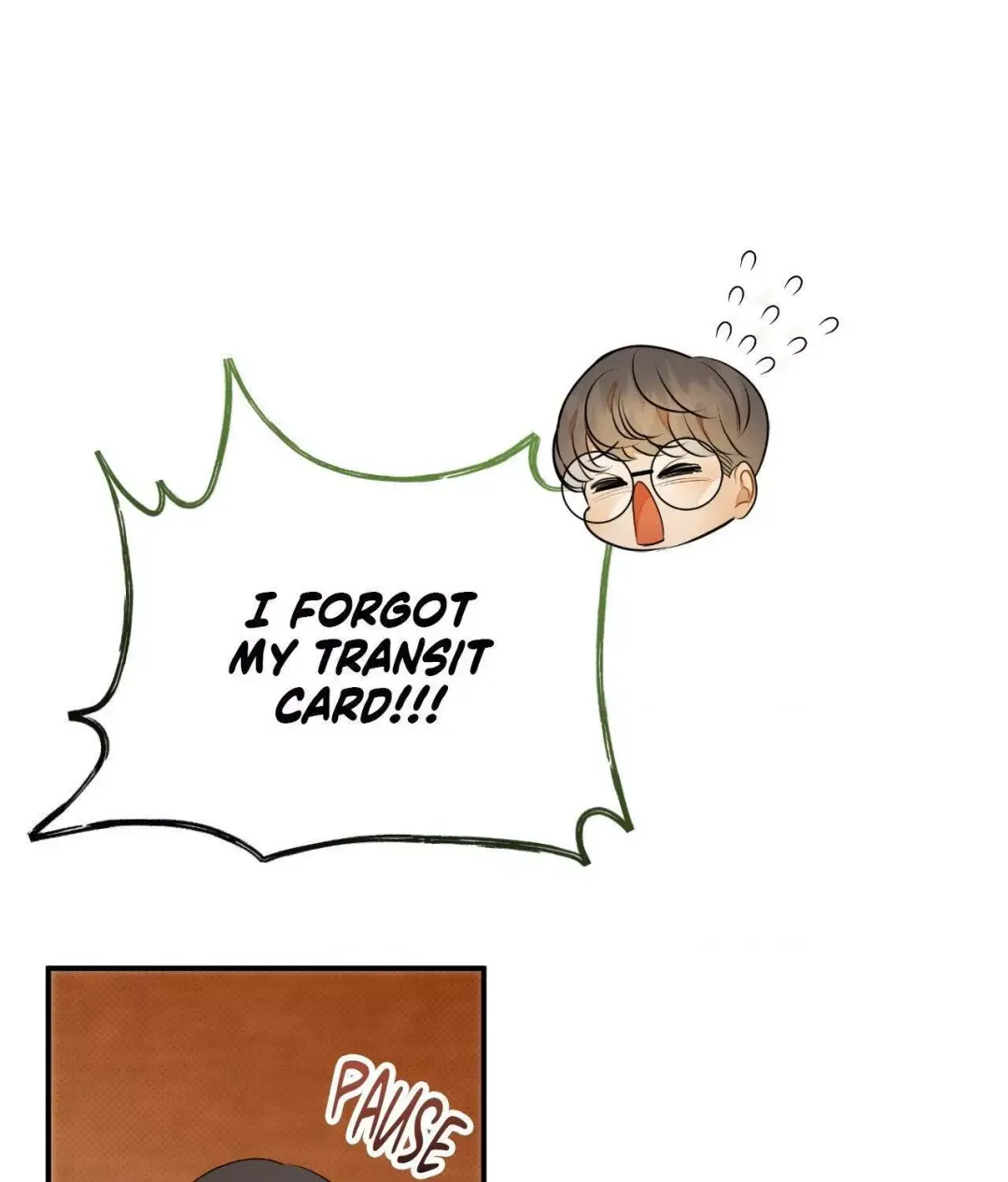 Only Kind to Me - Chapter 25 Page 50