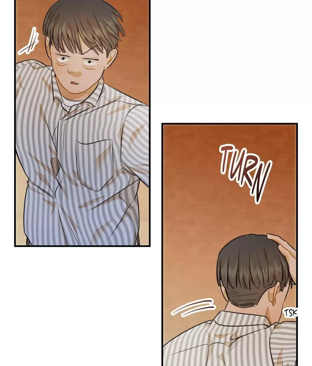 Only Kind to Me - Chapter 25 Page 51