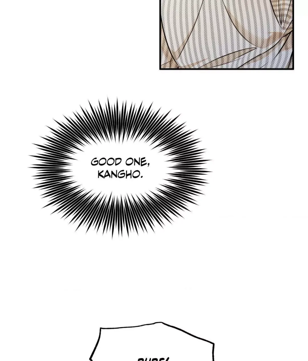 Only Kind to Me - Chapter 25 Page 52