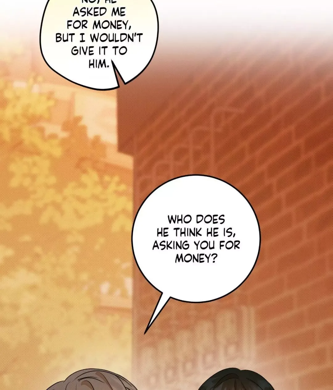 Only Kind to Me - Chapter 25 Page 55