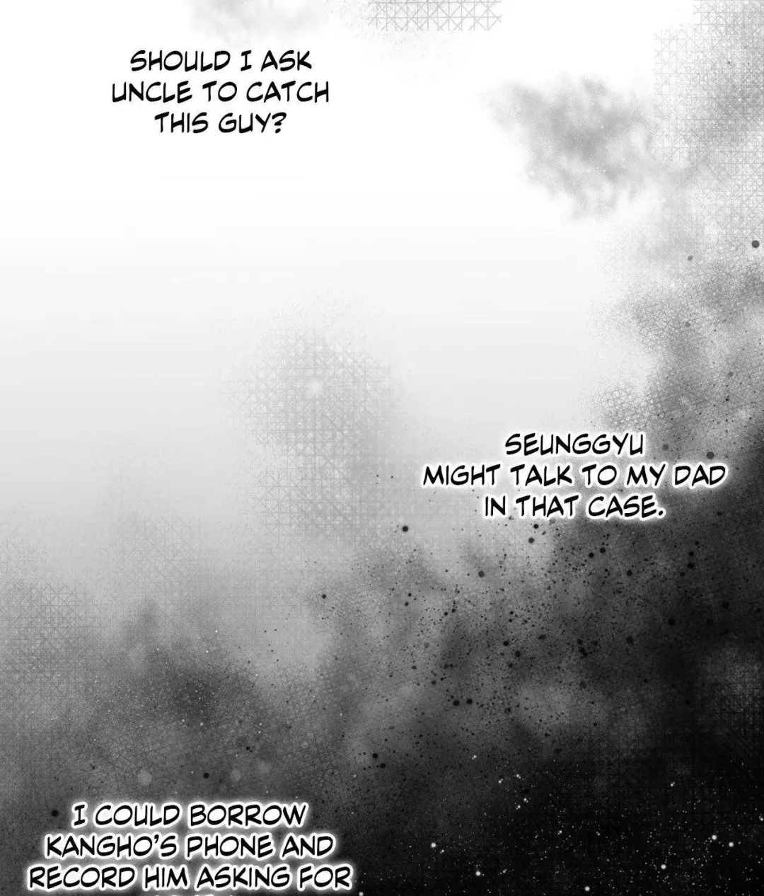 Only Kind to Me - Chapter 25 Page 59