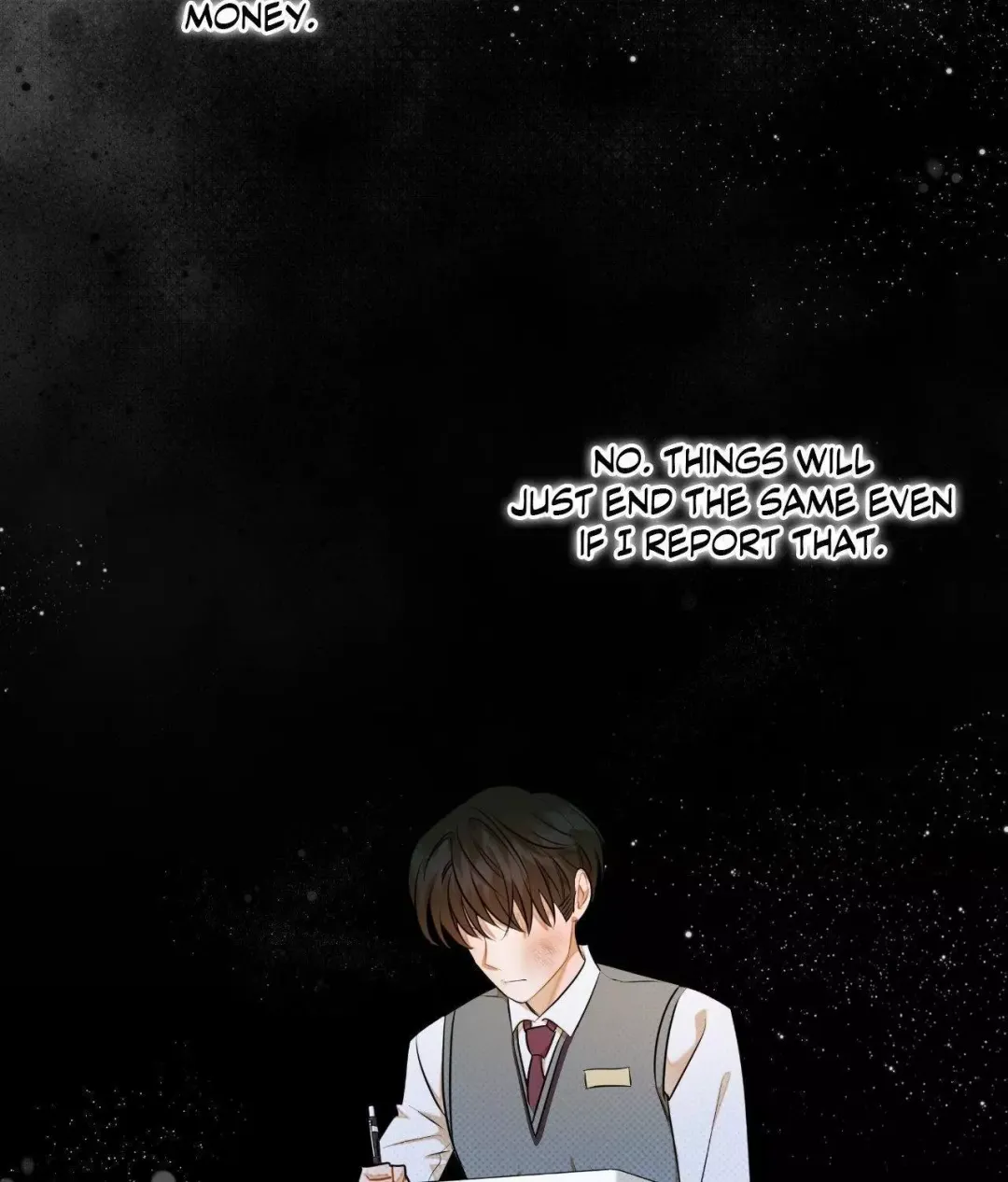 Only Kind to Me - Chapter 25 Page 60