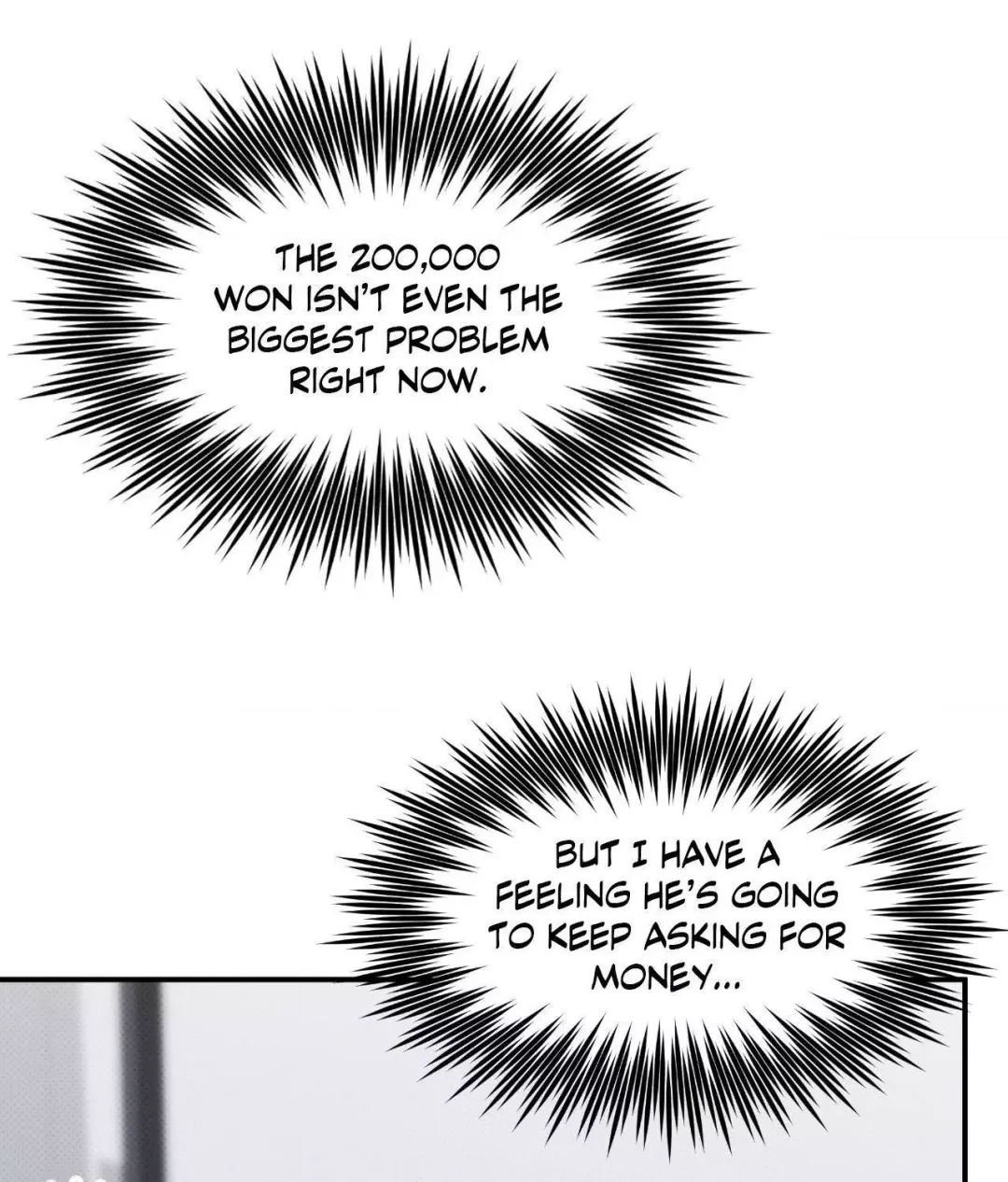 Only Kind to Me - Chapter 25 Page 63