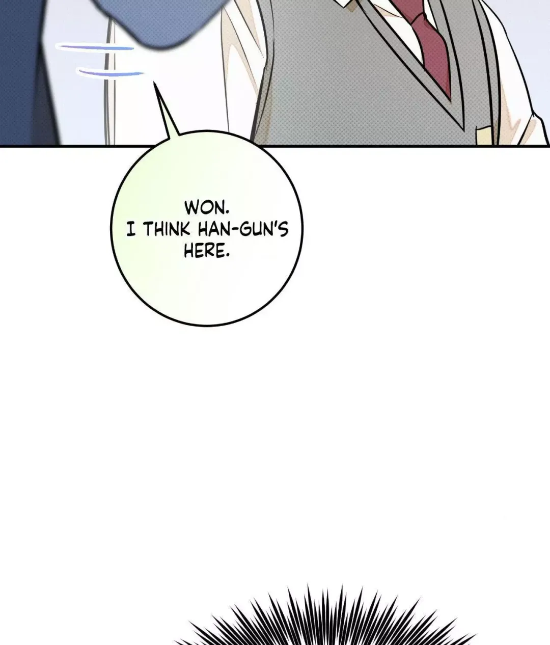 Only Kind to Me - Chapter 25 Page 67