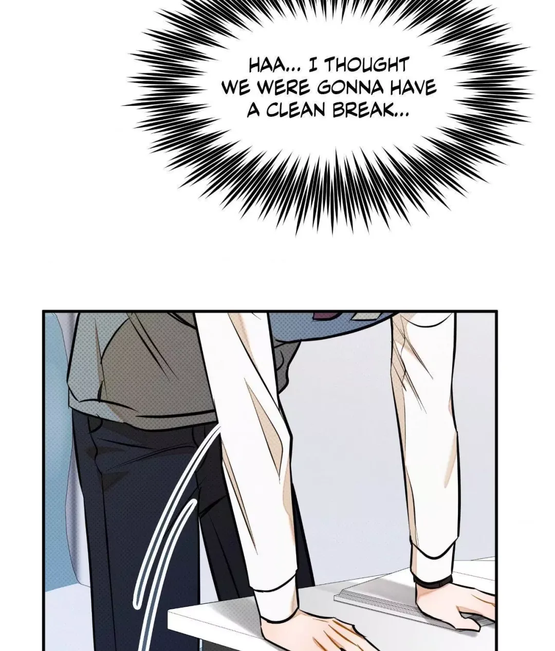 Only Kind to Me - Chapter 25 Page 68