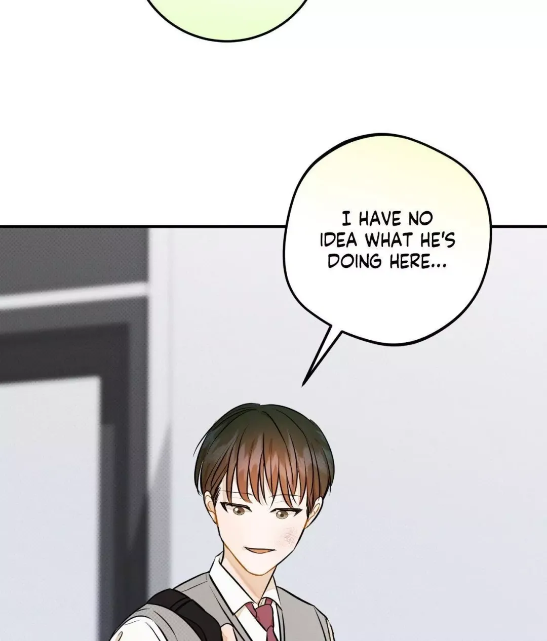 Only Kind to Me - Chapter 25 Page 70
