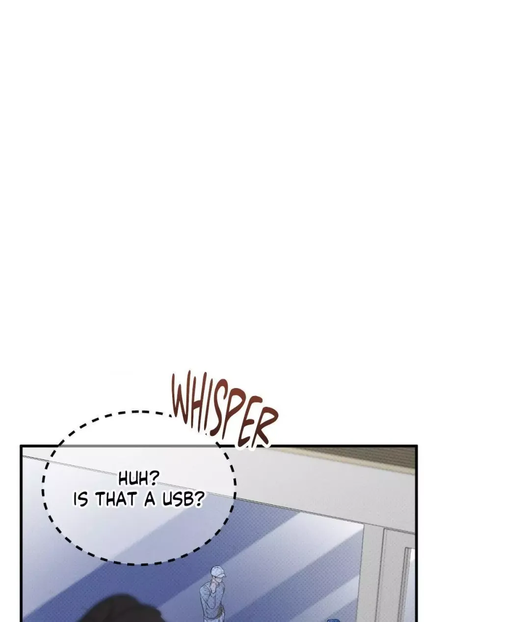 Only Kind to Me - Chapter 25 Page 72