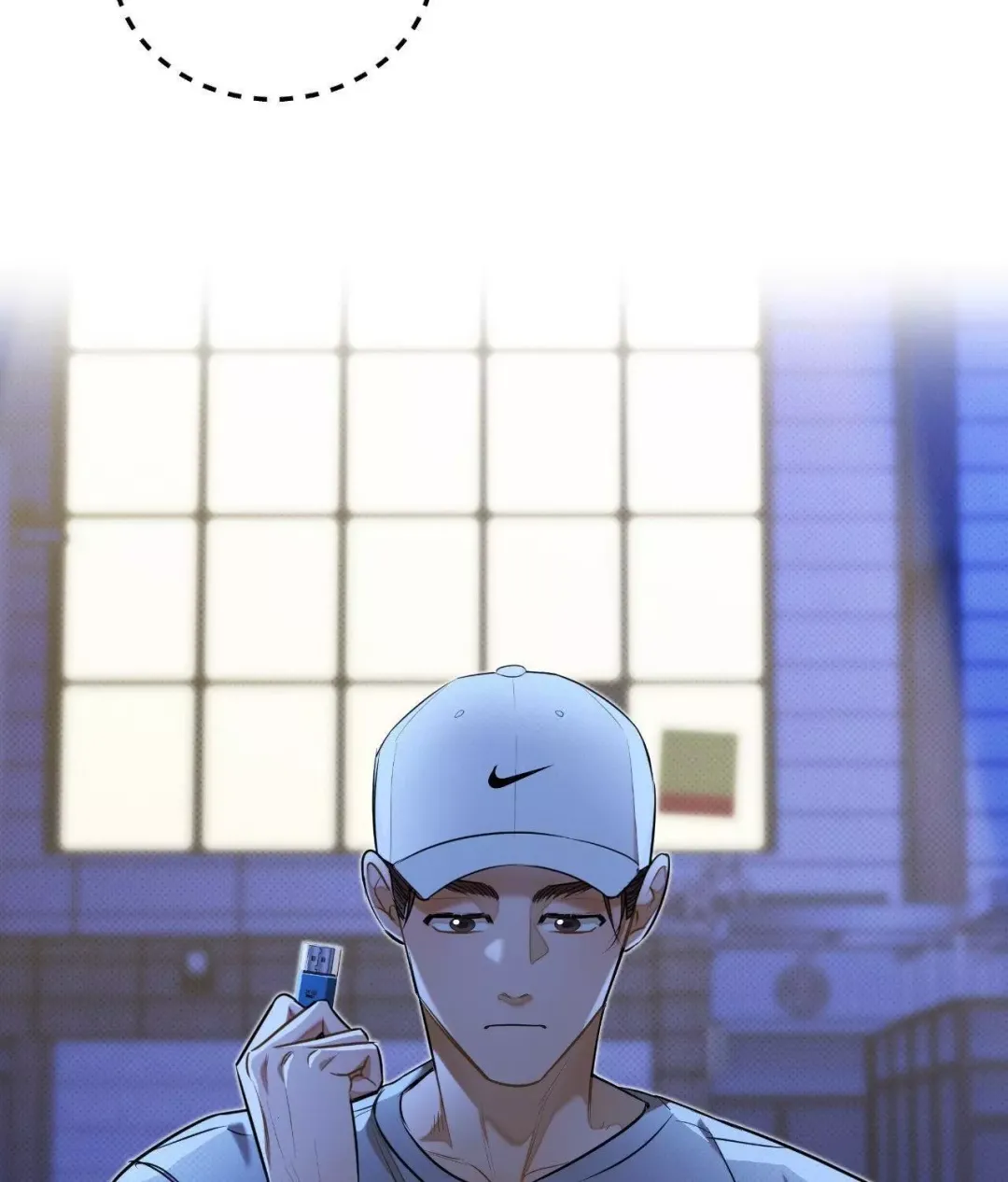 Only Kind to Me - Chapter 25 Page 74