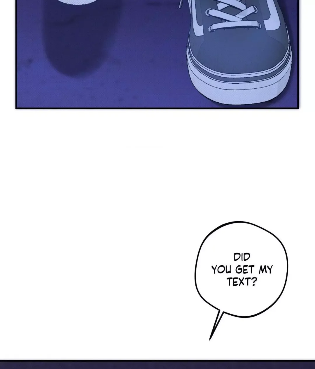 Only Kind to Me - Chapter 25 Page 77