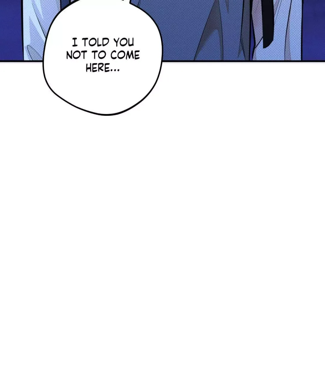 Only Kind to Me - Chapter 25 Page 79