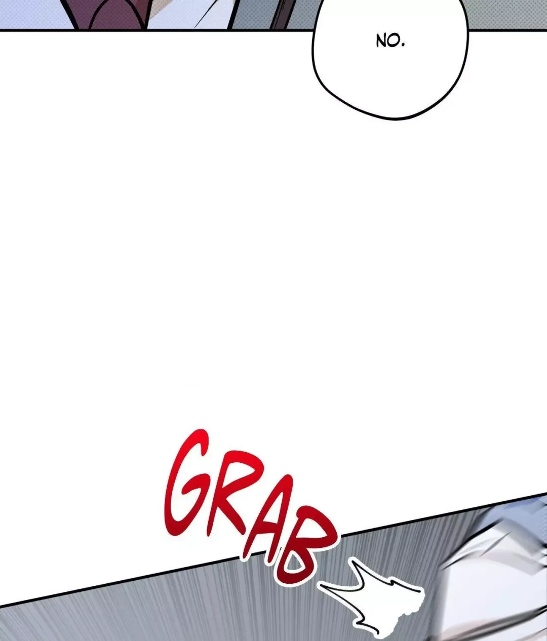 Only Kind to Me - Chapter 25 Page 85