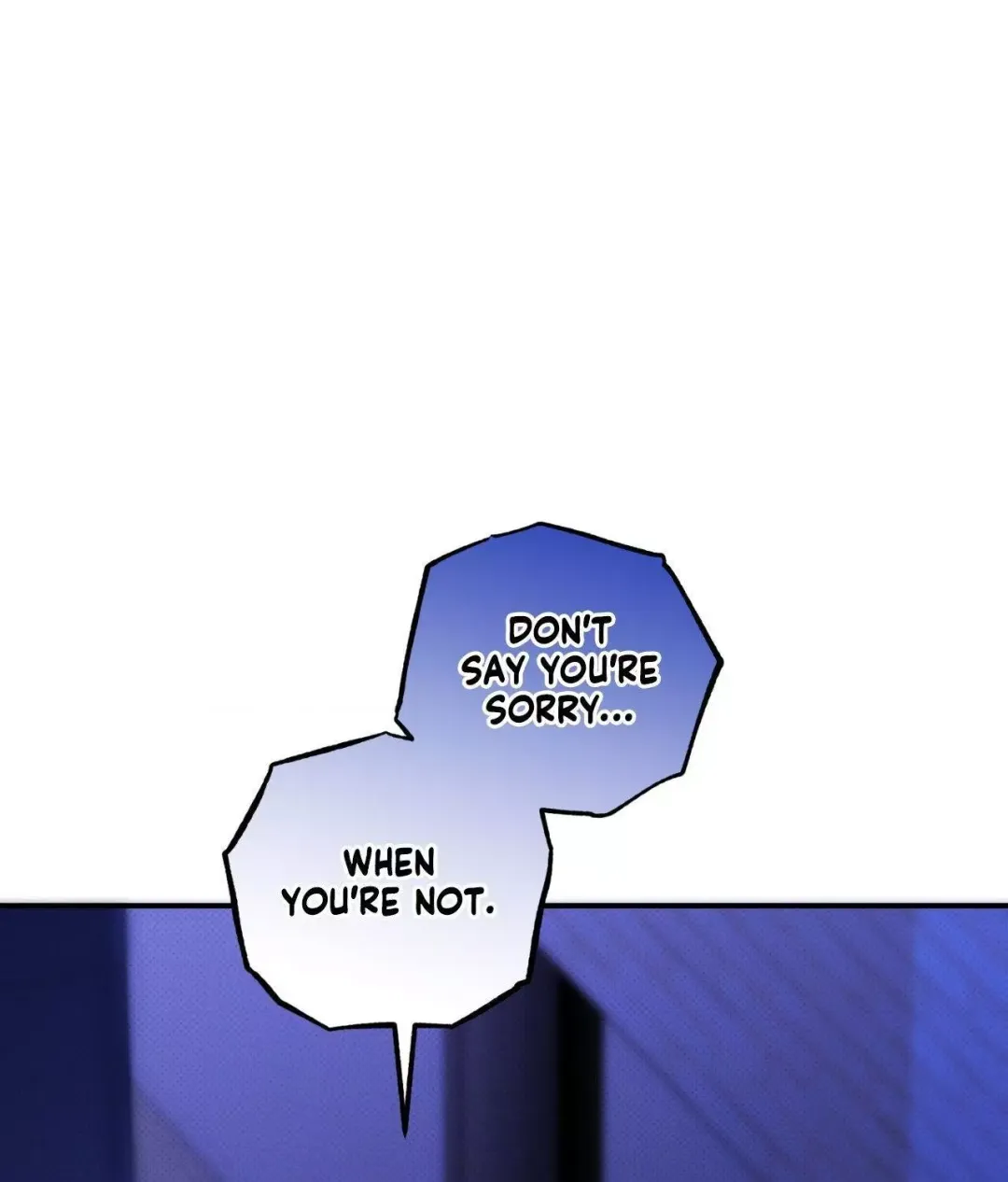 Only Kind to Me - Chapter 25 Page 100