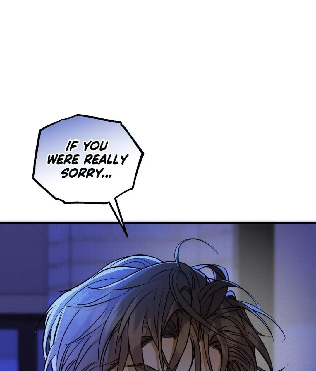 Only Kind to Me - Chapter 25 Page 102