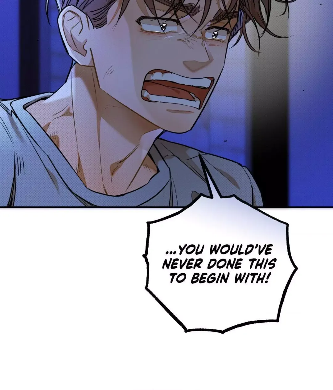 Only Kind to Me - Chapter 25 Page 103