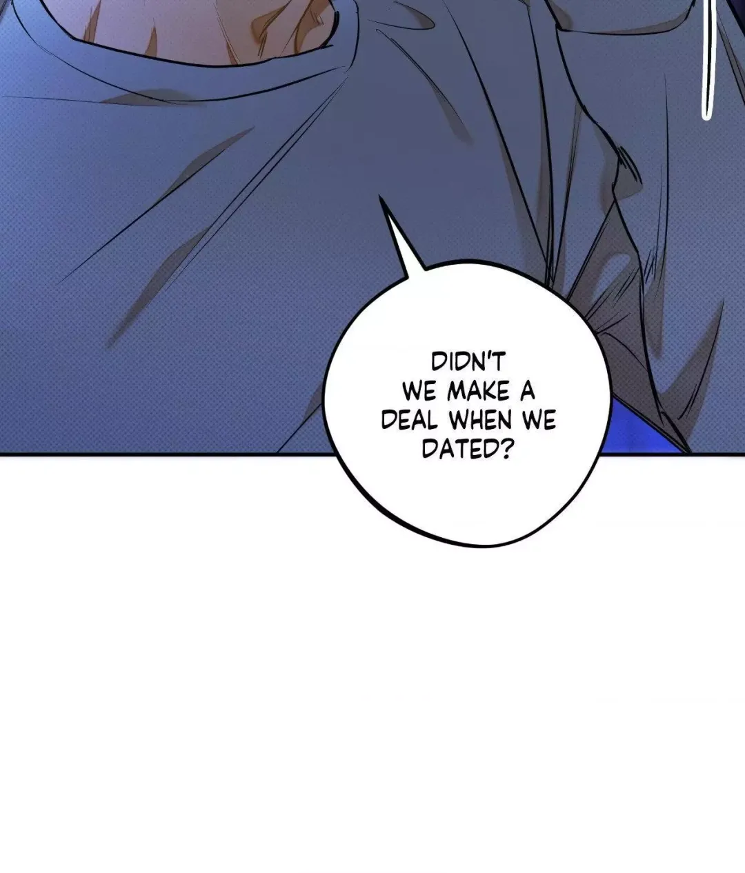Only Kind to Me - Chapter 25 Page 105