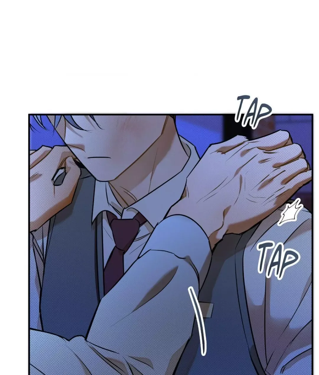 Only Kind to Me - Chapter 25 Page 106