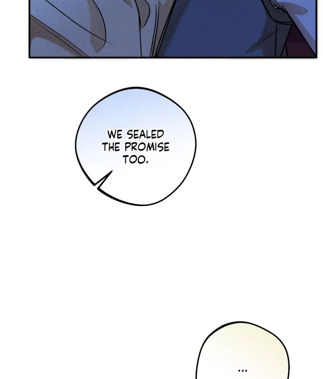 Only Kind to Me - Chapter 25 Page 107