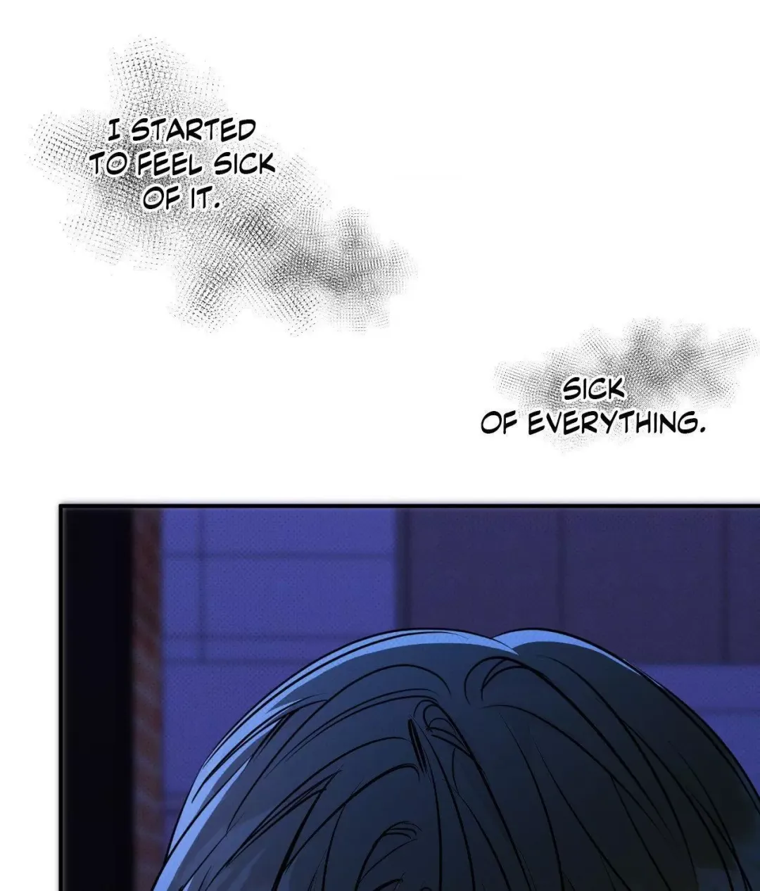 Only Kind to Me - Chapter 25 Page 112
