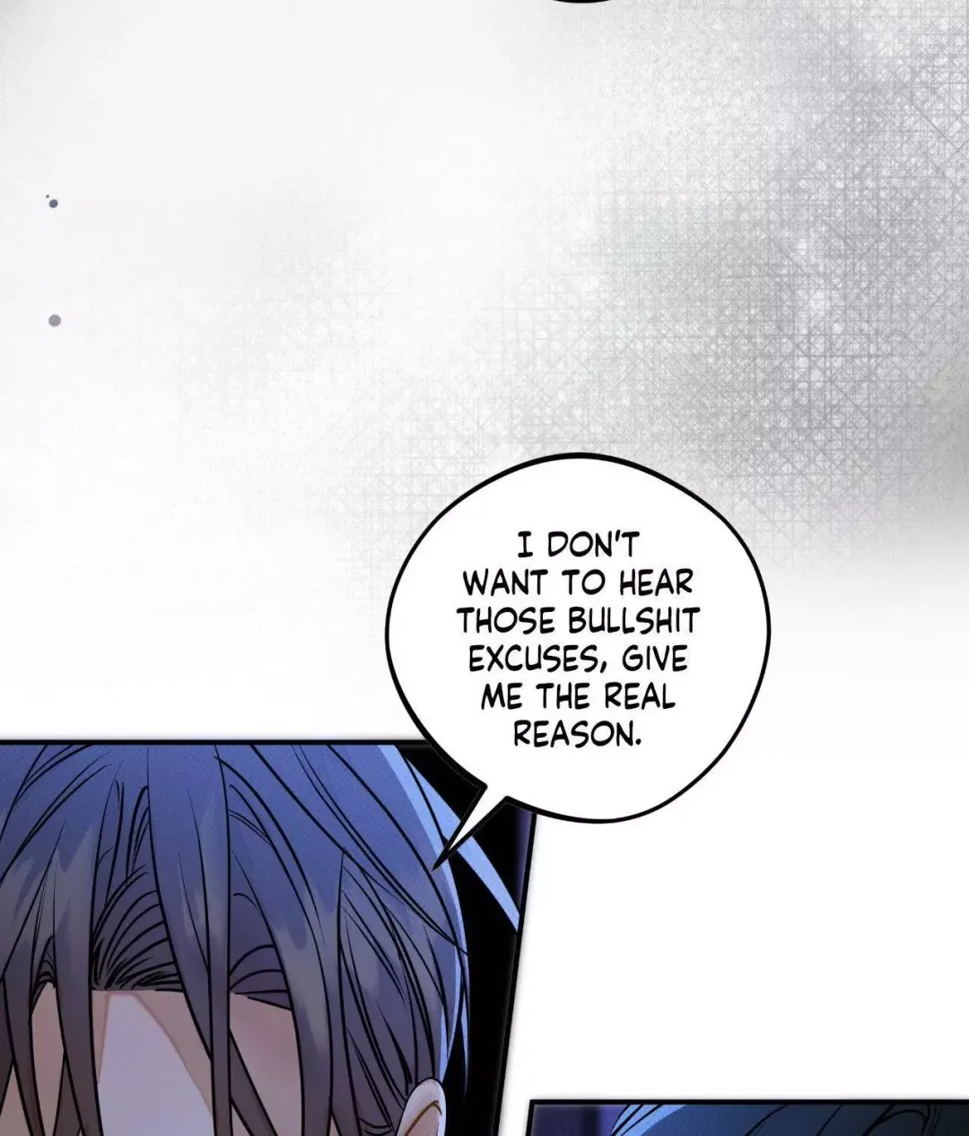 Only Kind to Me - Chapter 25 Page 115