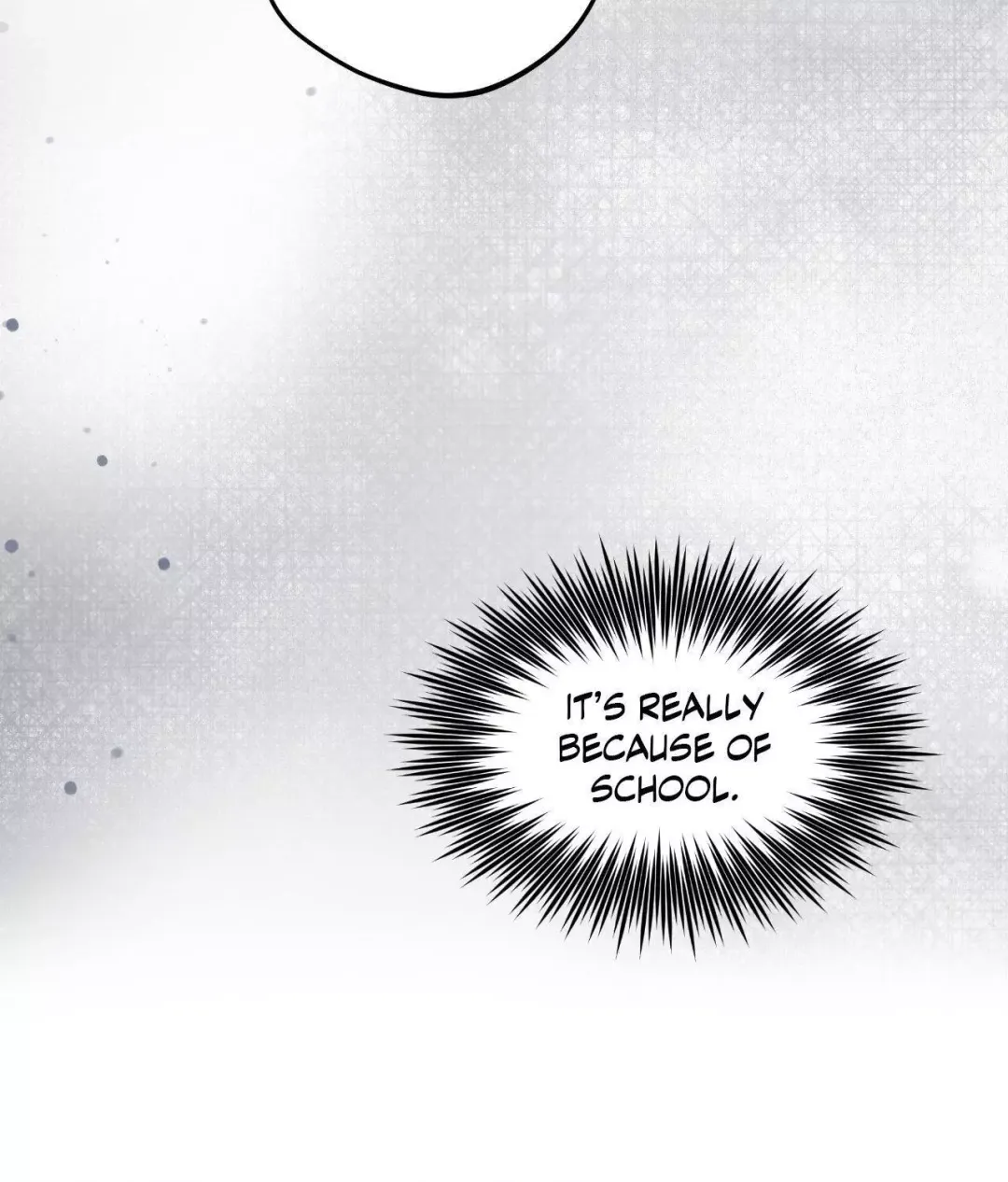 Only Kind to Me - Chapter 25 Page 117