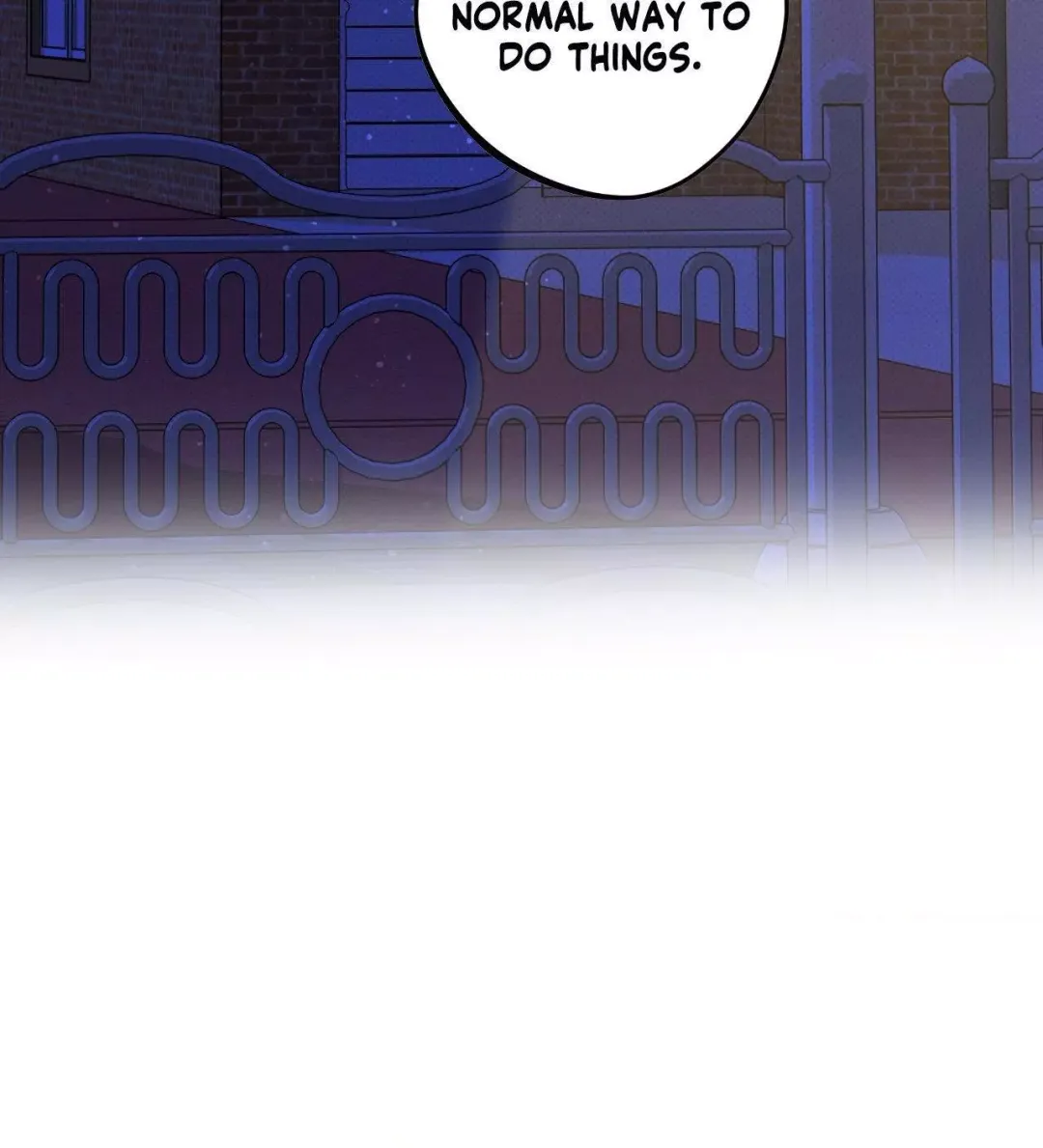 Only Kind to Me - Chapter 25 Page 123