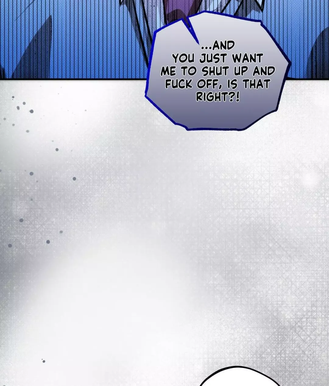 Only Kind to Me - Chapter 25 Page 126