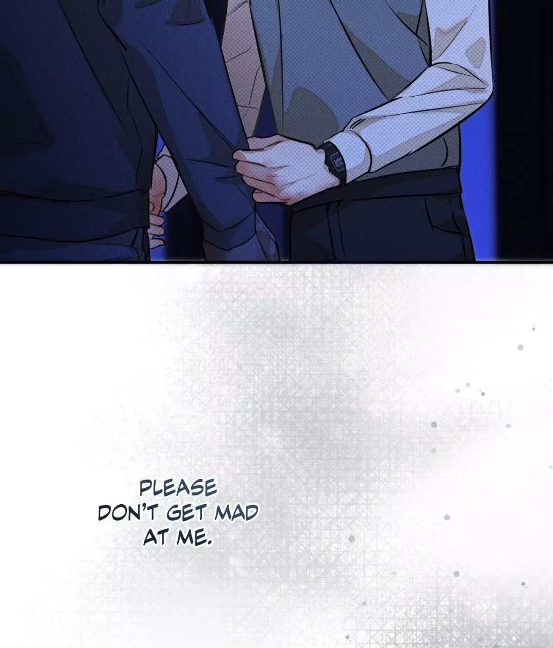 Only Kind to Me - Chapter 25 Page 128