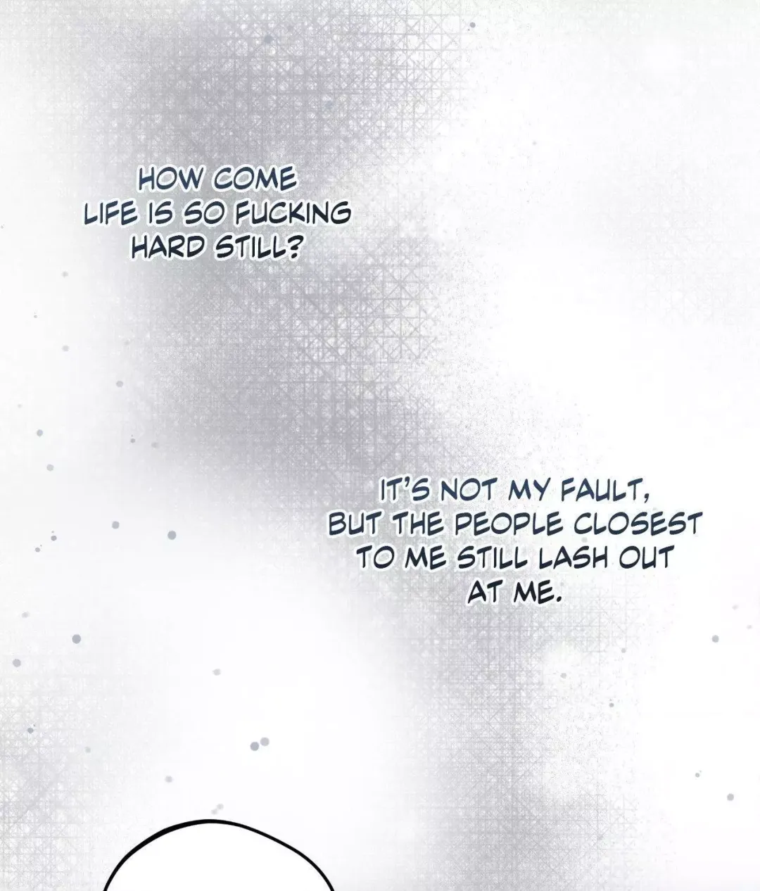 Only Kind to Me - Chapter 25 Page 132