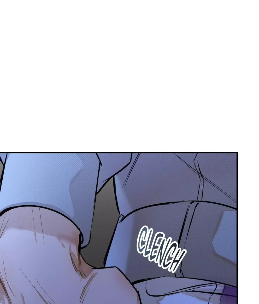 Only Kind to Me - Chapter 25 Page 137