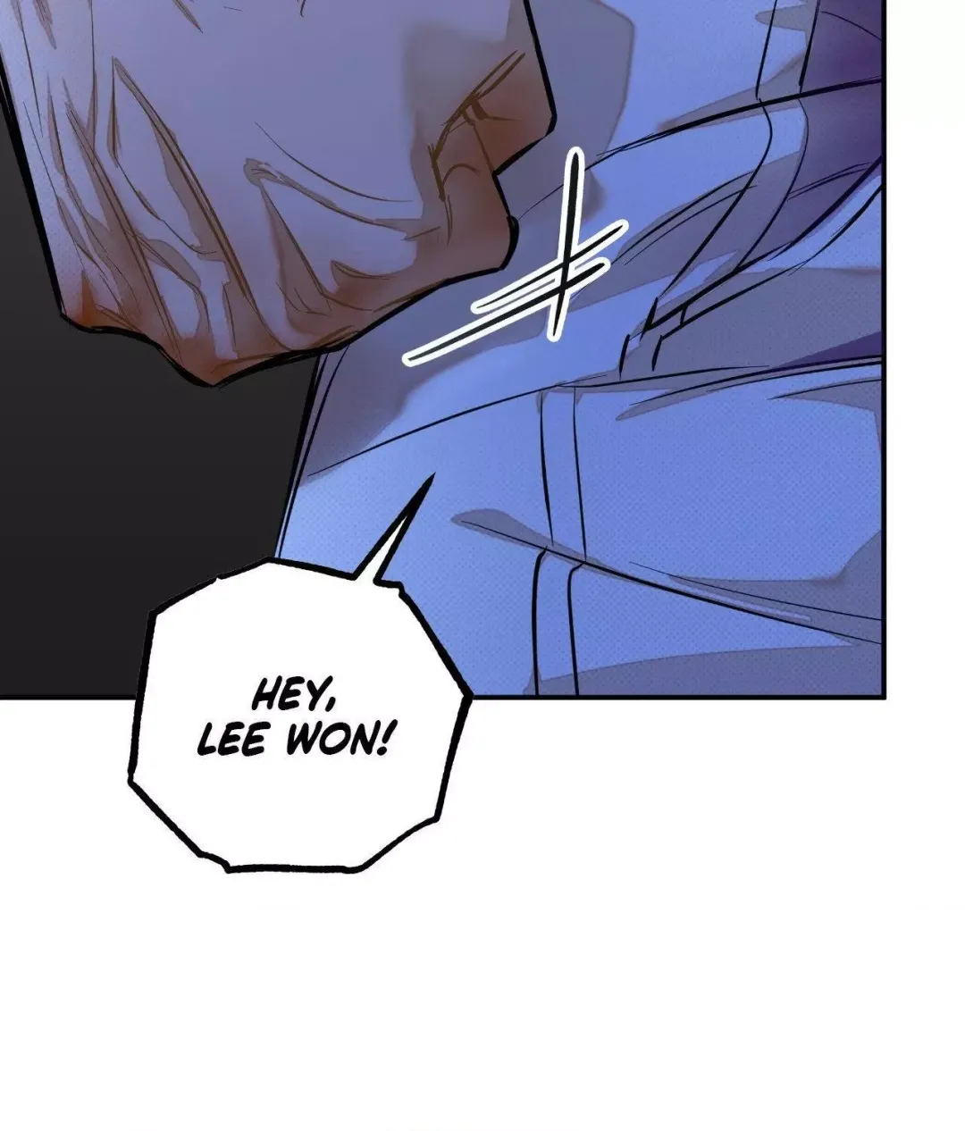Only Kind to Me - Chapter 25 Page 138