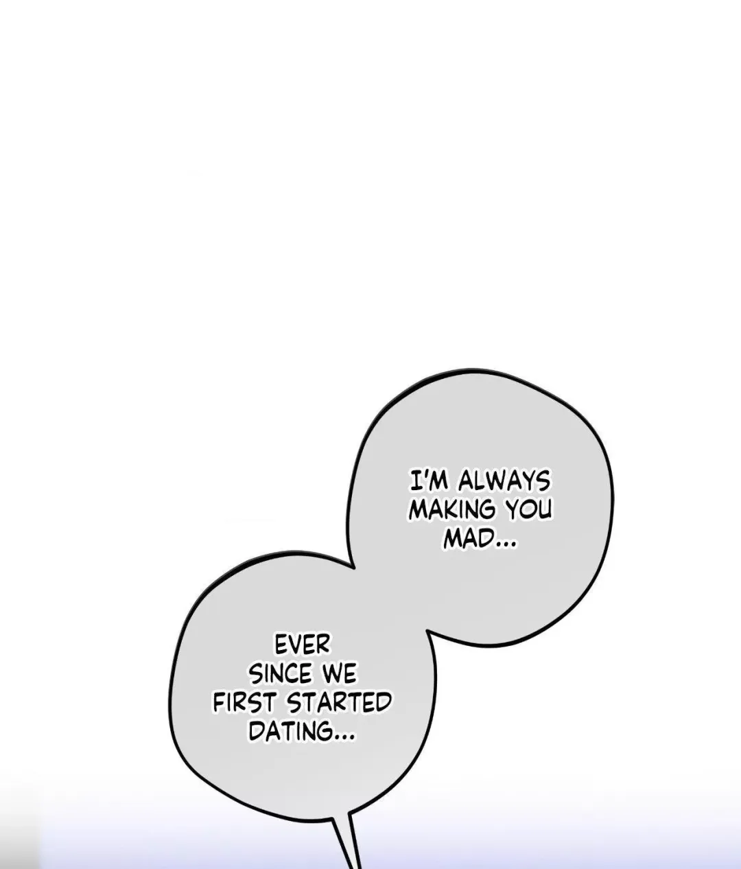 Only Kind to Me - Chapter 25 Page 139