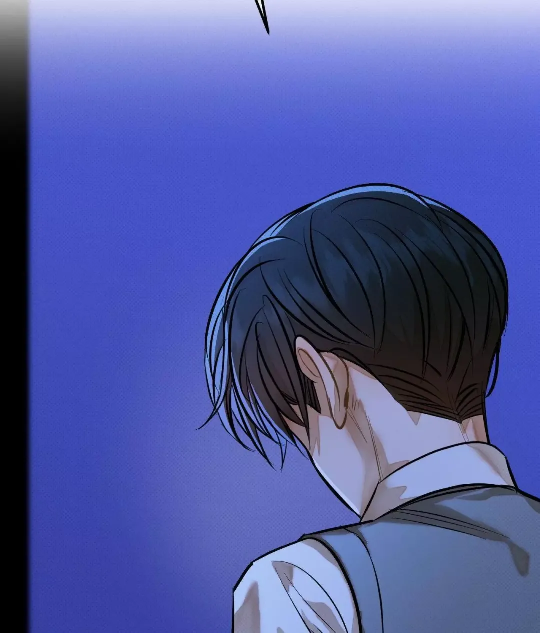 Only Kind to Me - Chapter 25 Page 140