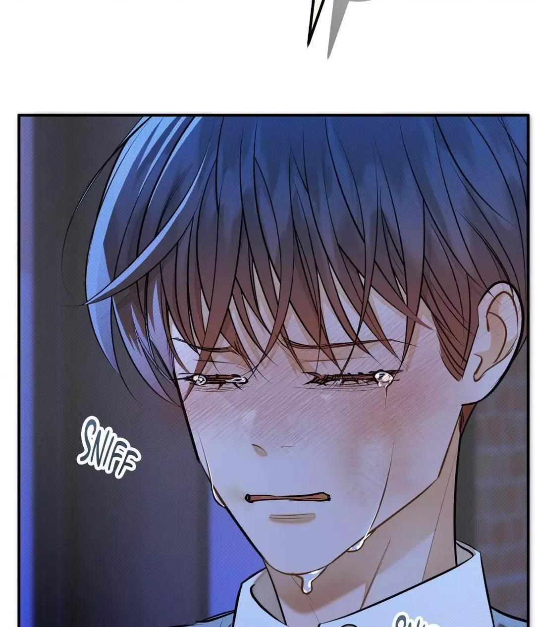 Only Kind to Me - Chapter 26 Page 2