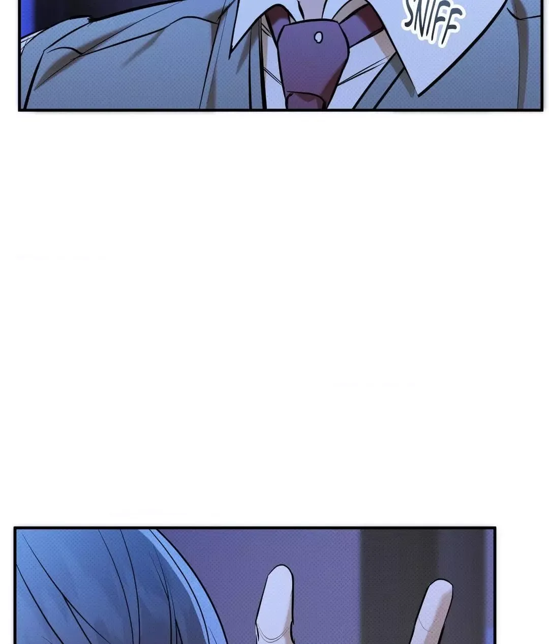 Only Kind to Me - Chapter 26 Page 3