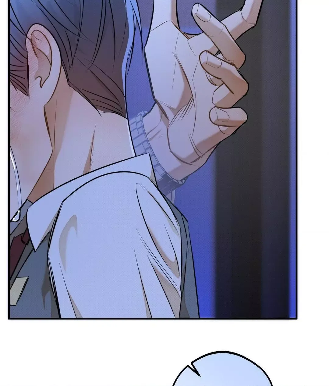 Only Kind to Me - Chapter 26 Page 4