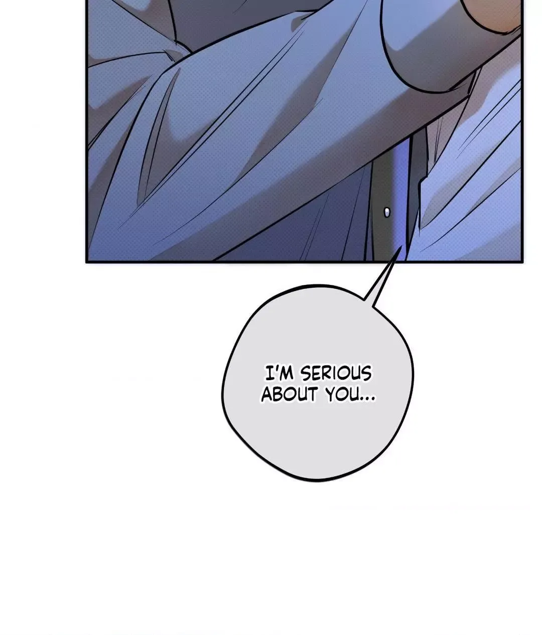 Only Kind to Me - Chapter 26 Page 9