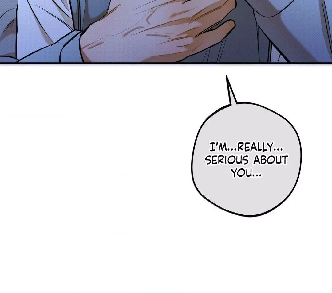 Only Kind to Me - Chapter 26 Page 12