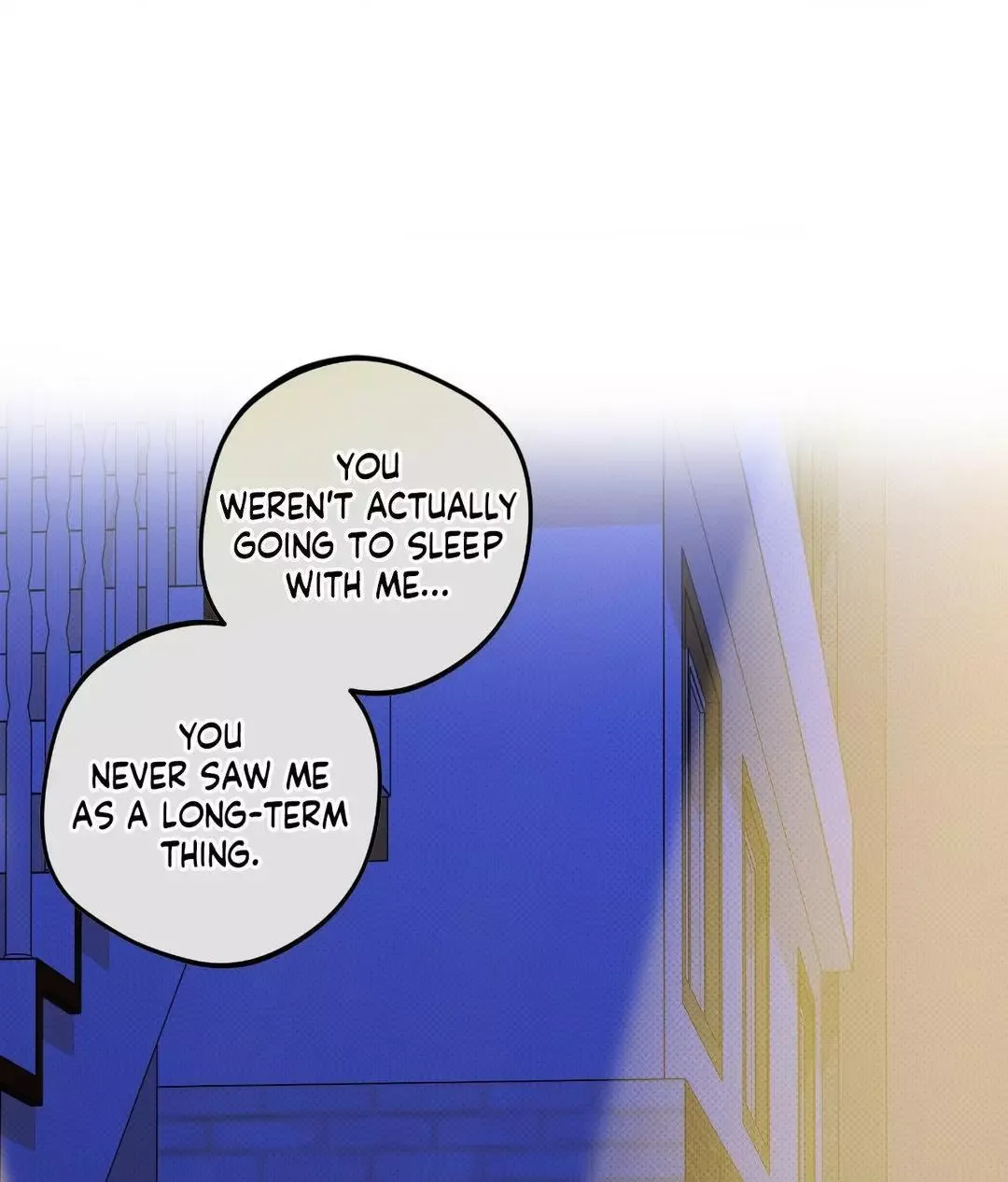 Only Kind to Me - Chapter 26 Page 13