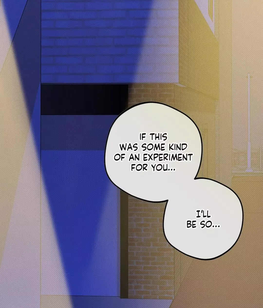 Only Kind to Me - Chapter 26 Page 14