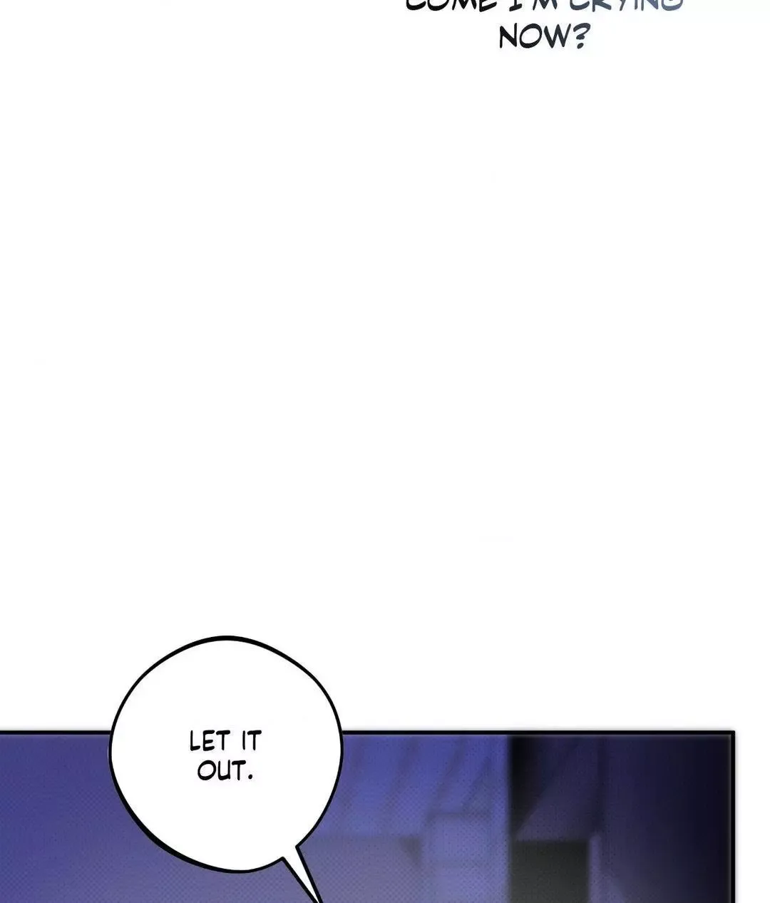 Only Kind to Me - Chapter 26 Page 20