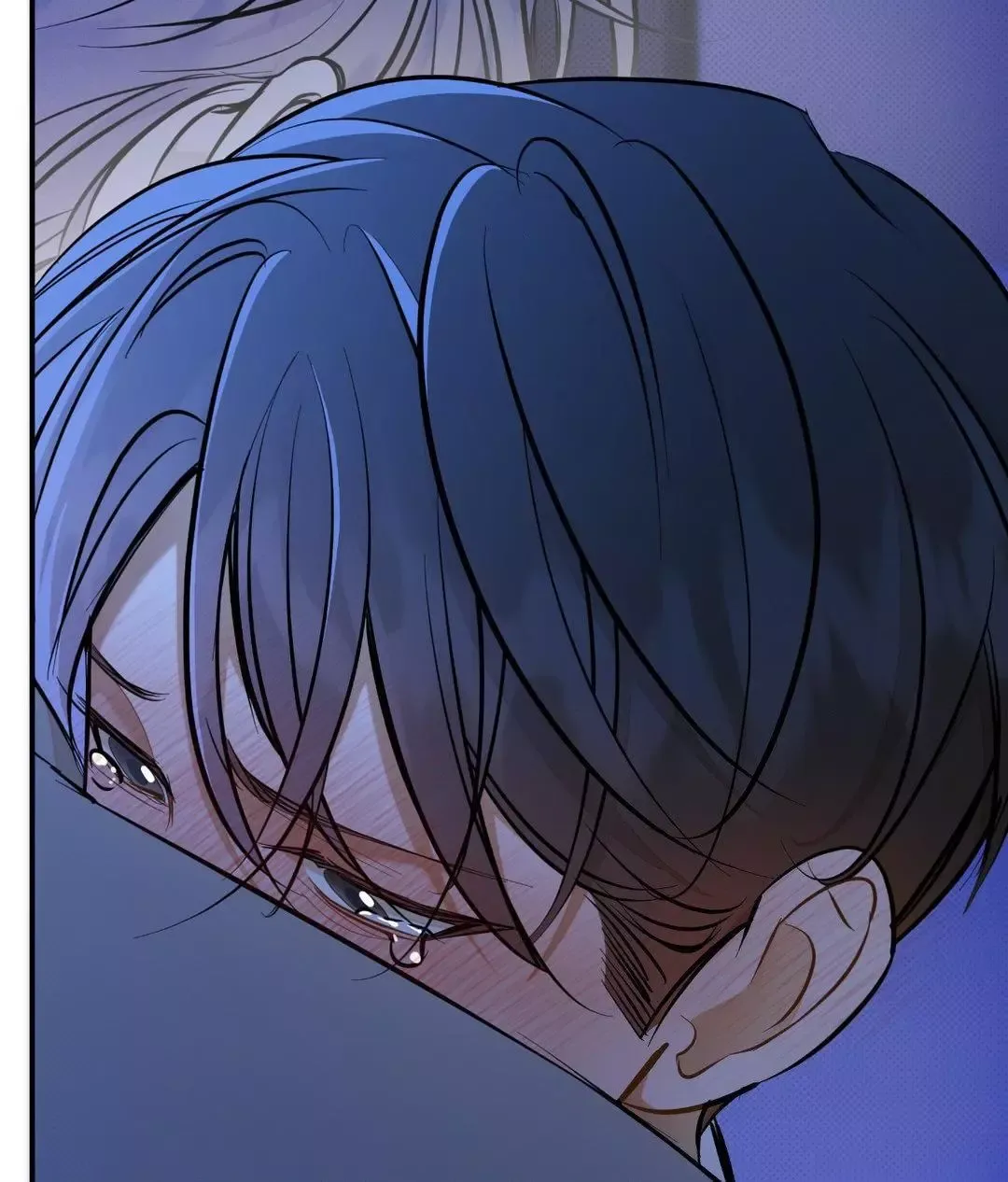 Only Kind to Me - Chapter 26 Page 23
