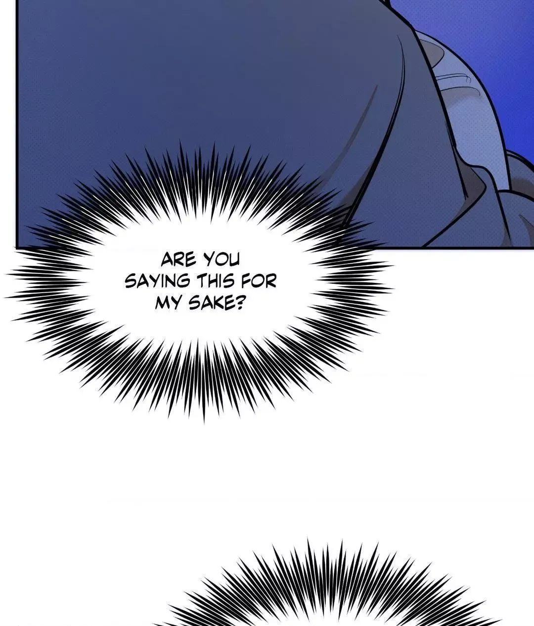 Only Kind to Me - Chapter 26 Page 24