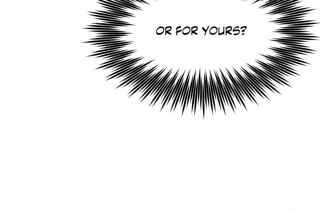 Only Kind to Me - Chapter 26 Page 25