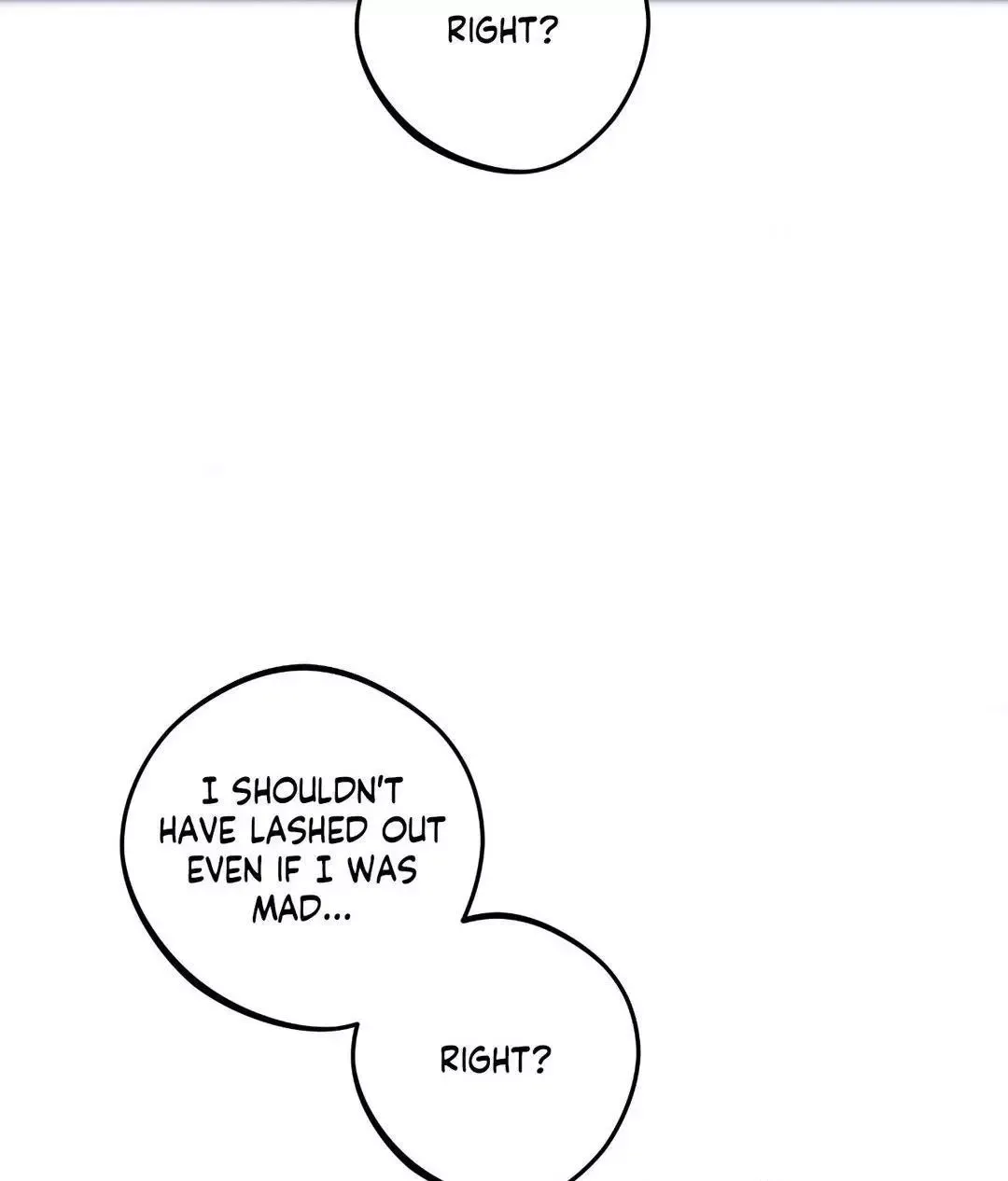 Only Kind to Me - Chapter 26 Page 29