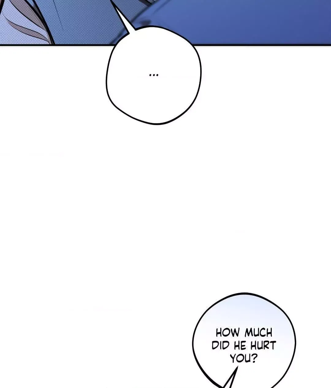 Only Kind to Me - Chapter 26 Page 31