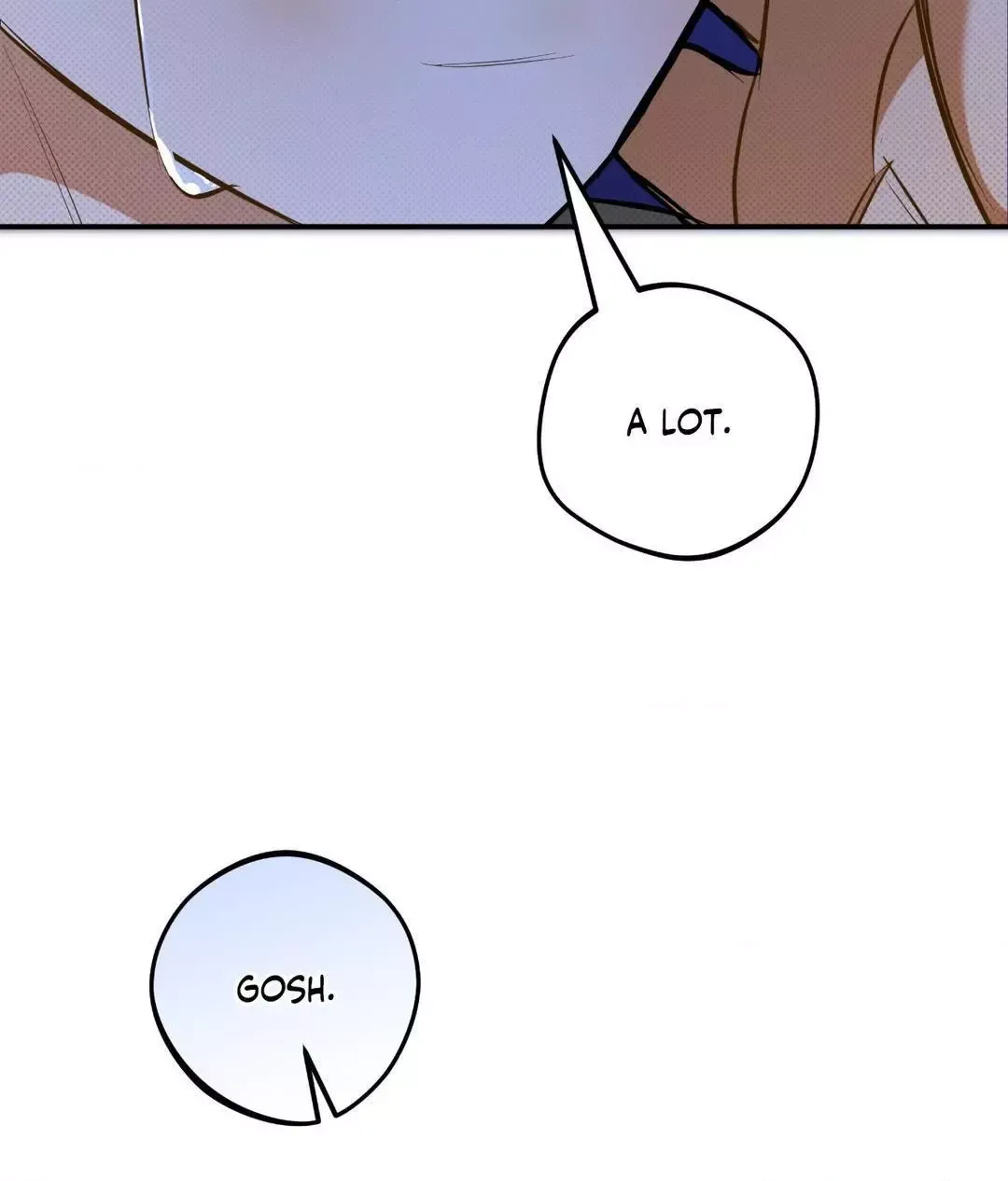 Only Kind to Me - Chapter 26 Page 33