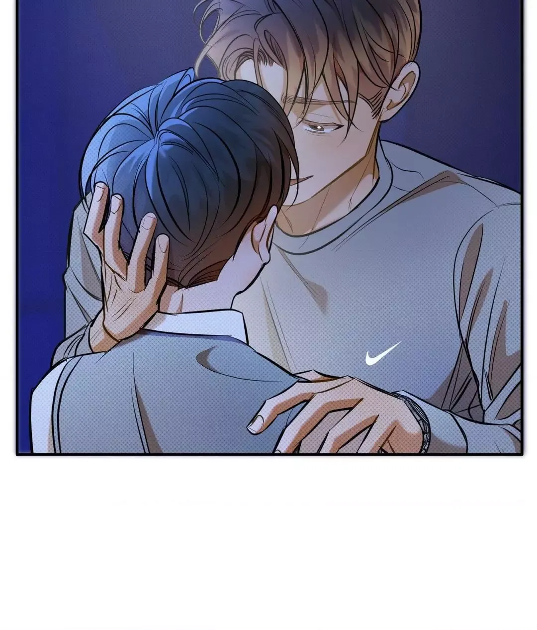 Only Kind to Me - Chapter 26 Page 35