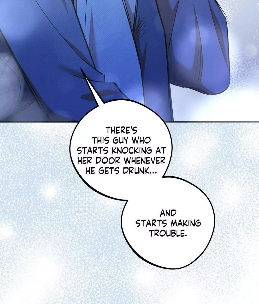 Only Kind to Me - Chapter 26 Page 40
