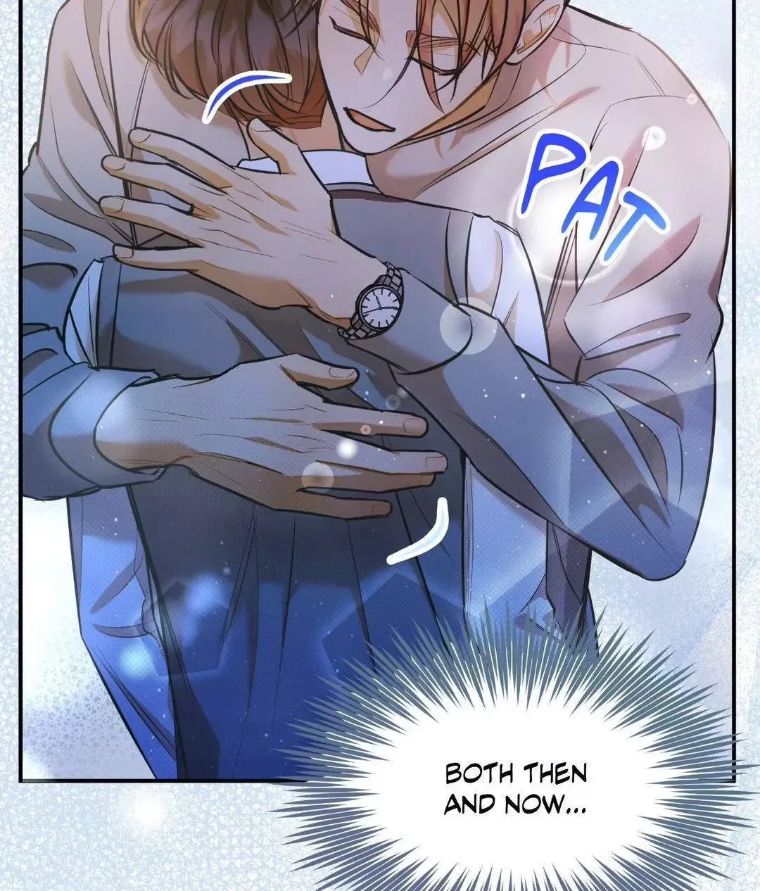 Only Kind to Me - Chapter 26 Page 42